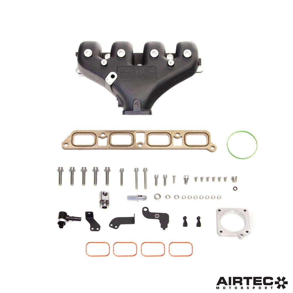 AIRTEC Motorsport Inlet Manifold for Focus ST Mk4
