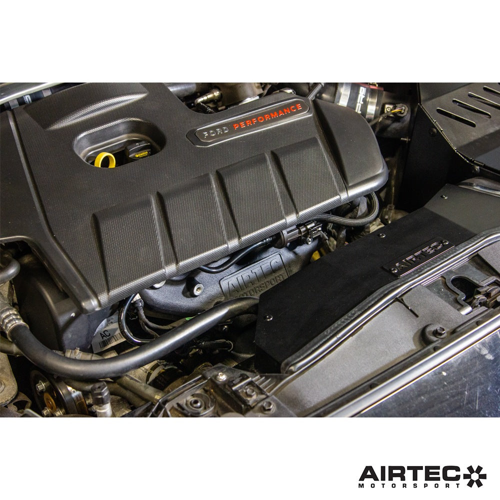 AIRTEC Motorsport Inlet Manifold for Focus ST Mk4