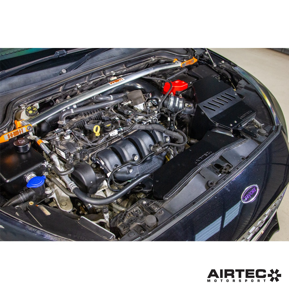 AIRTEC Motorsport Inlet Manifold for Focus ST Mk4