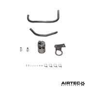 AIRTEC Motorsport Breather Catch Can Kit for Fiesta 1.0 EcoBoost