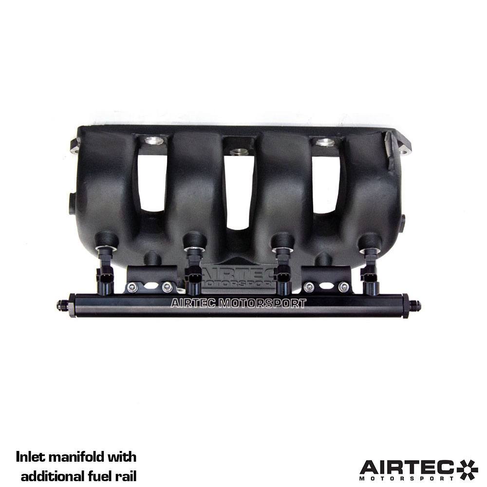 AIRTEC Motorsport Inlet Manifold for Focus ST & RS Mk3