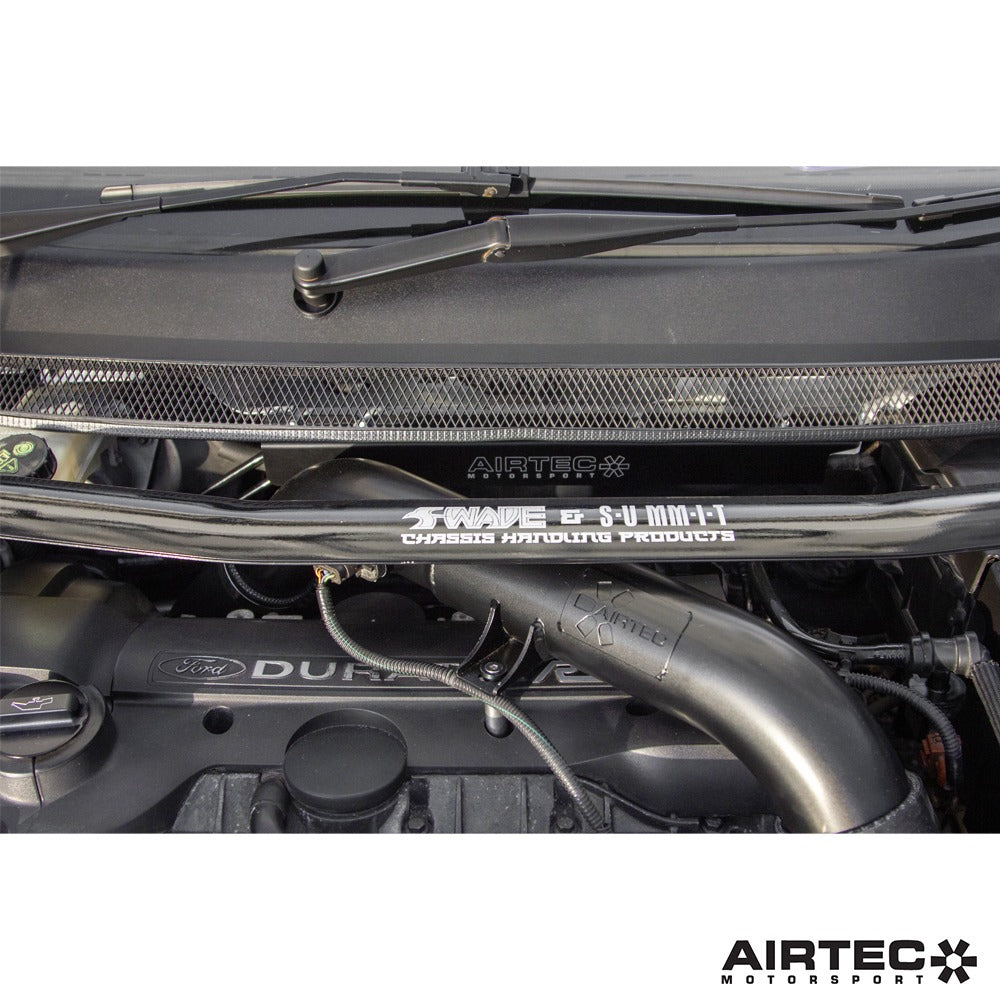 AIRTEC Motorsport Brake Servo Pipe Cover for Focus MK2