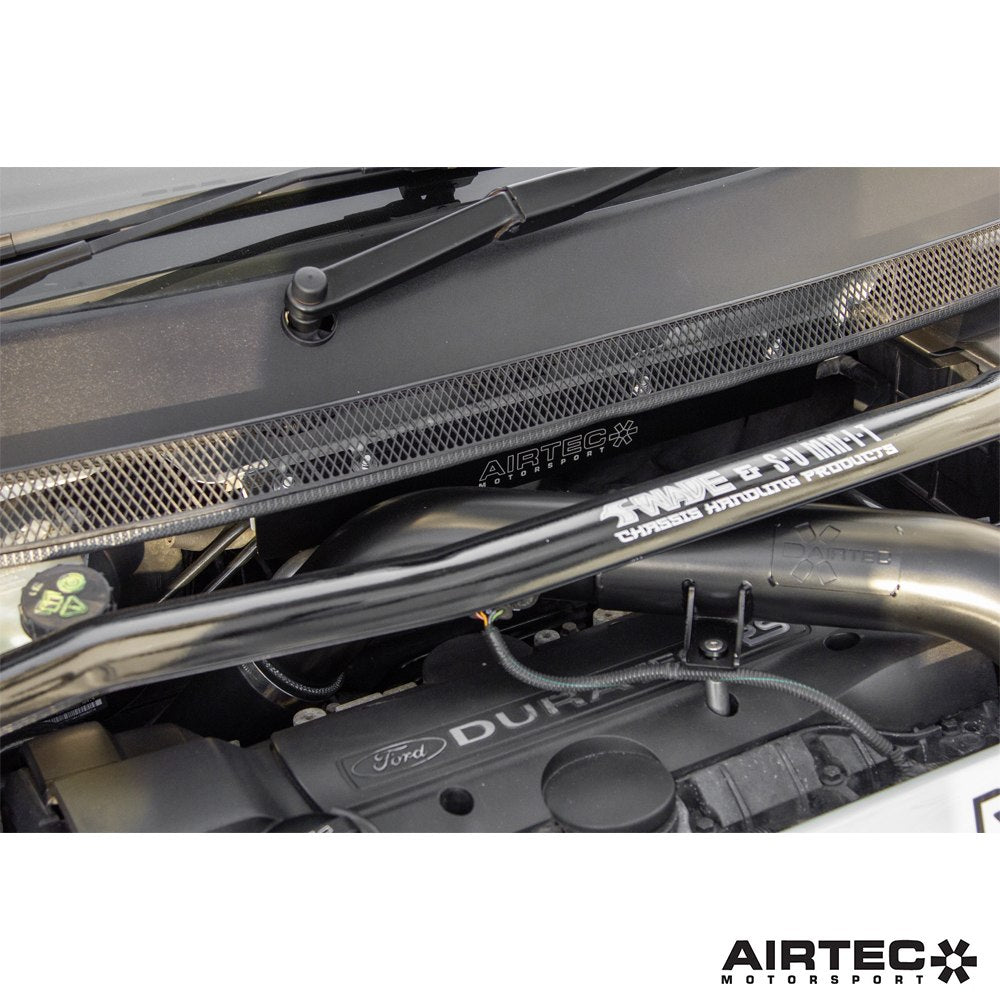 AIRTEC Motorsport Brake Servo Pipe Cover for Focus MK2