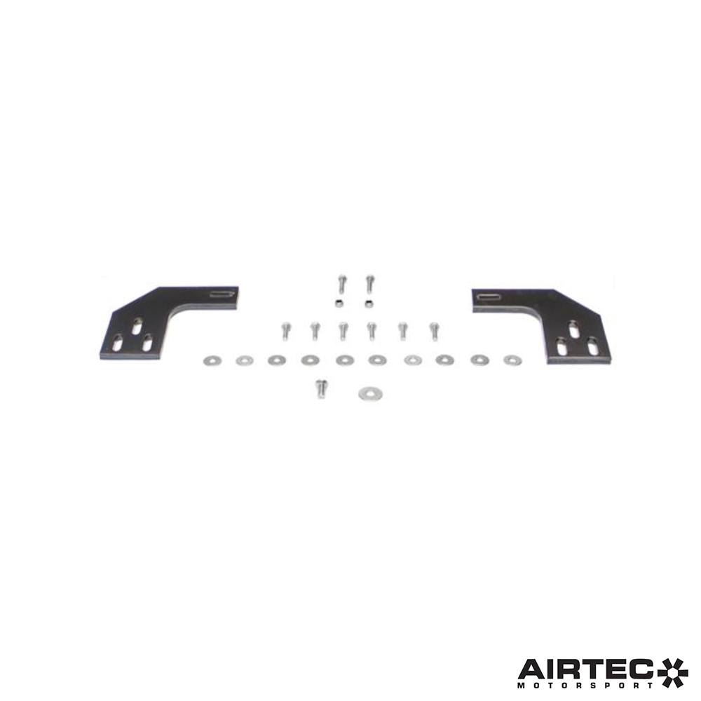 AIRTEC Motorsport Replacement Fitting Kit for Ford Focus MK2 ST Stage 1 & 2 Intercooler
