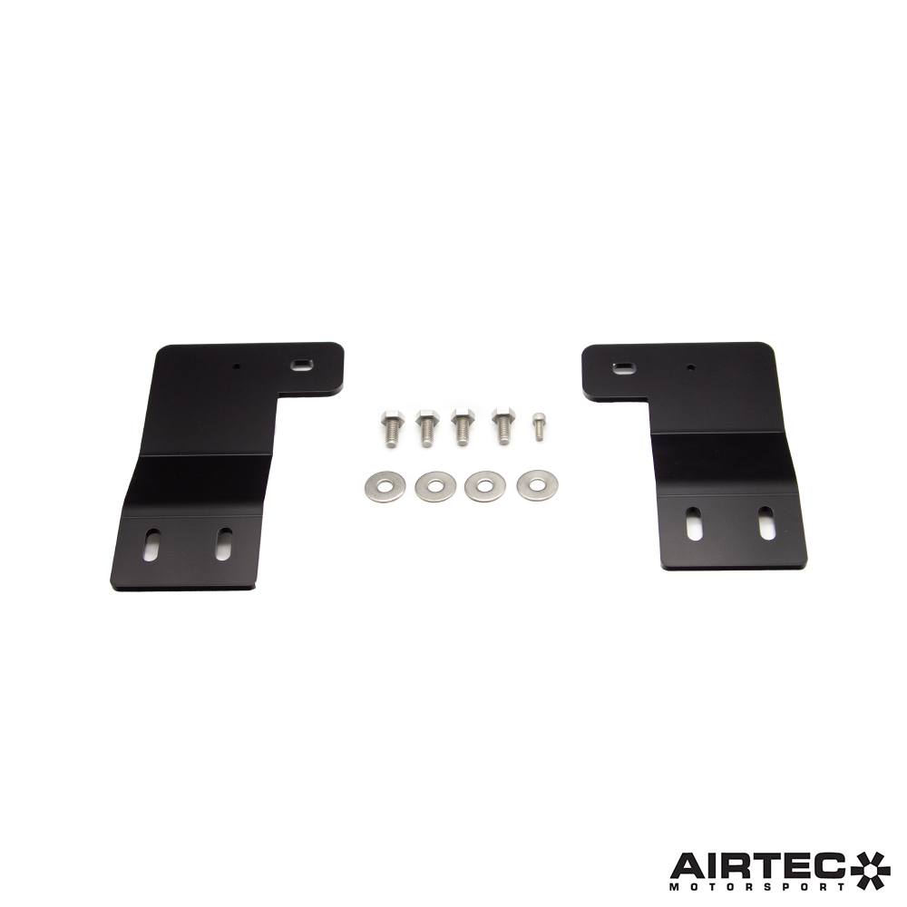 AIRTEC Motorsport Replacement Fitting Kit for Focus RS Mk2 Stage 3 Intercooler