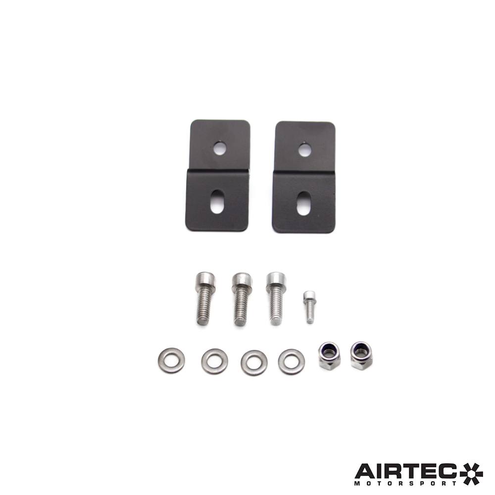 AIRTEC Motorsport Replacement Fitting Kit for Focus ST / RS Mk2 Stage 1 & 2 Intercooler