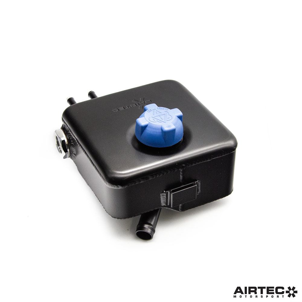 AIRTEC Motorsport Lightweight Alloy Header Tank for Focus ST & RS Mk2