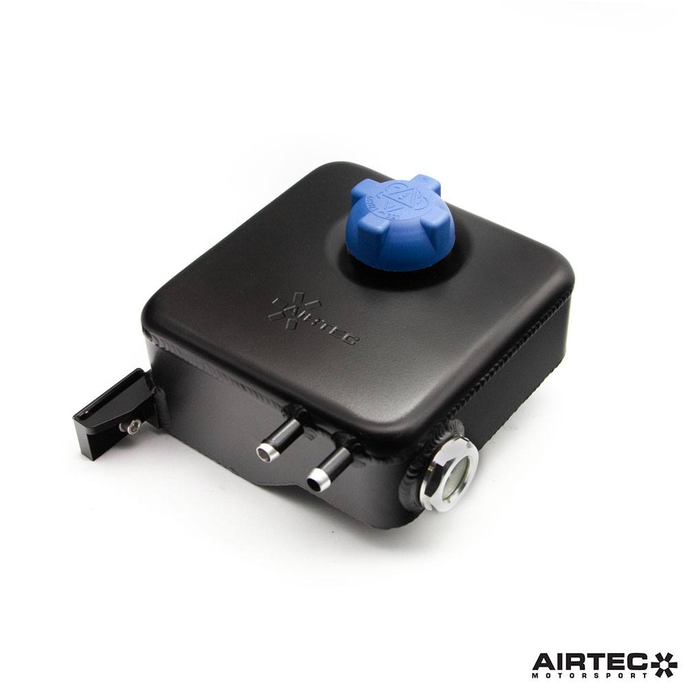 AIRTEC Motorsport Lightweight Alloy Header Tank for Focus ST & RS Mk2