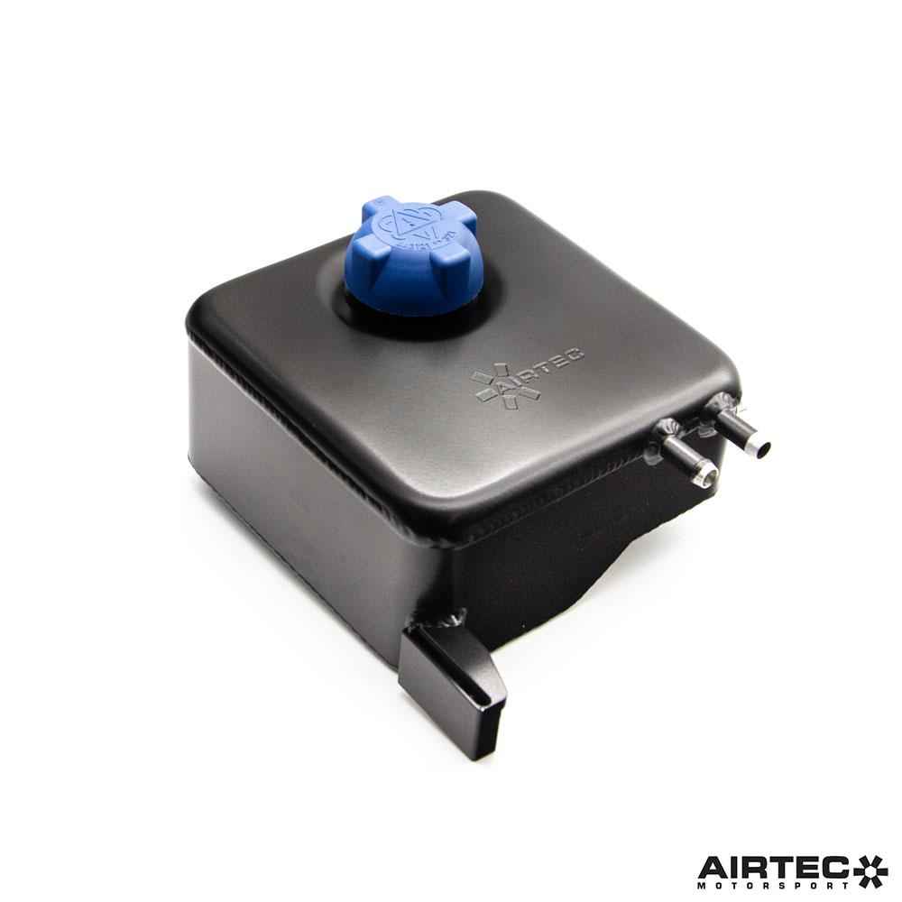 AIRTEC Motorsport Lightweight Alloy Header Tank for Focus ST & RS Mk2