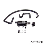 AIRTEC Motorsport Engine Oil Breather System for Fiesta ST150