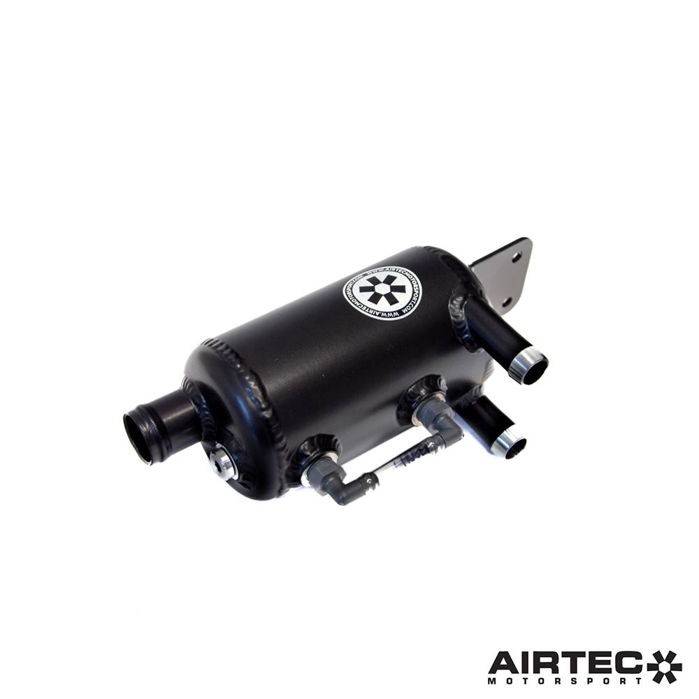 AIRTEC Motorsport Engine Oil Breather System for Fiesta ST150