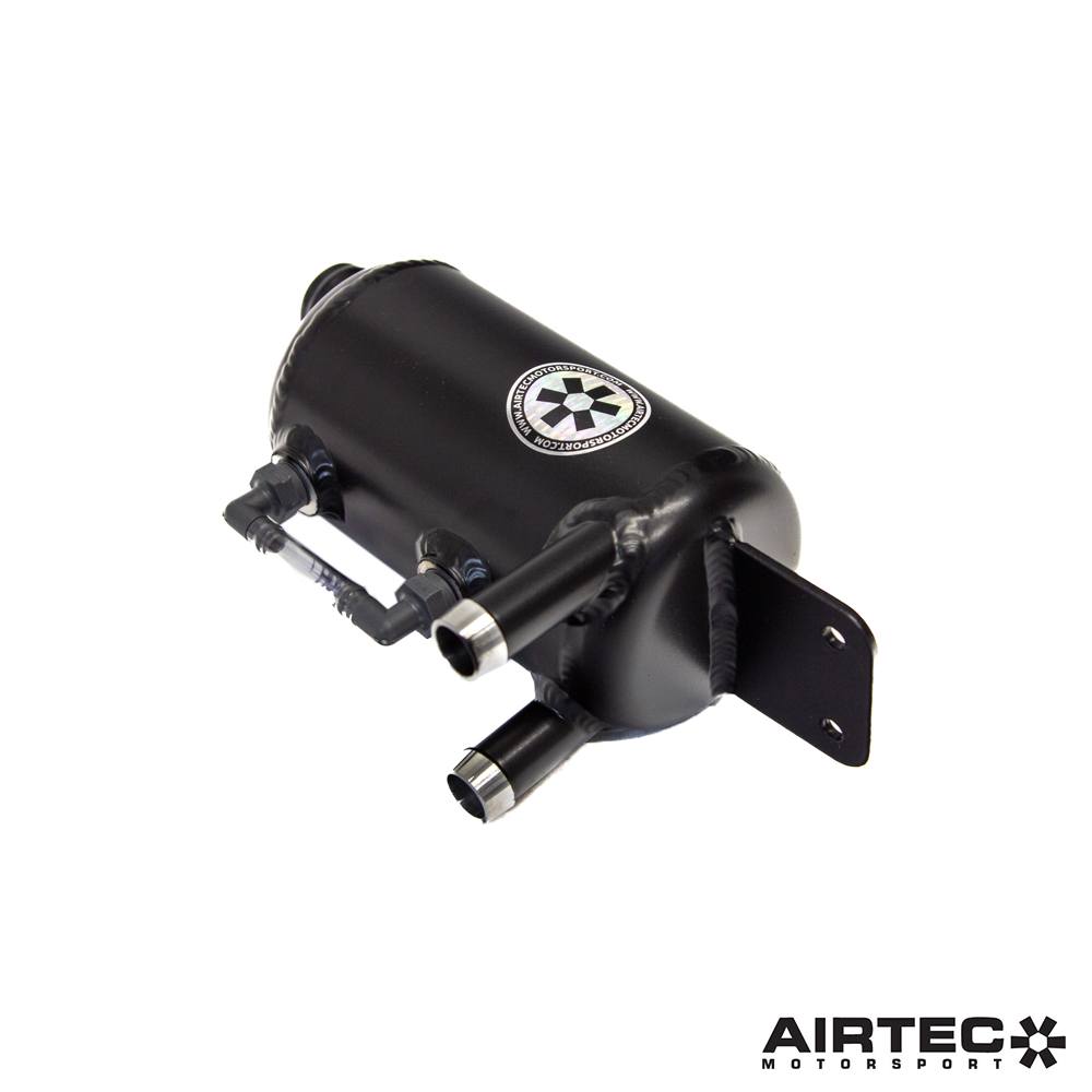 AIRTEC Motorsport Engine Oil Breather System for Fiesta ST150