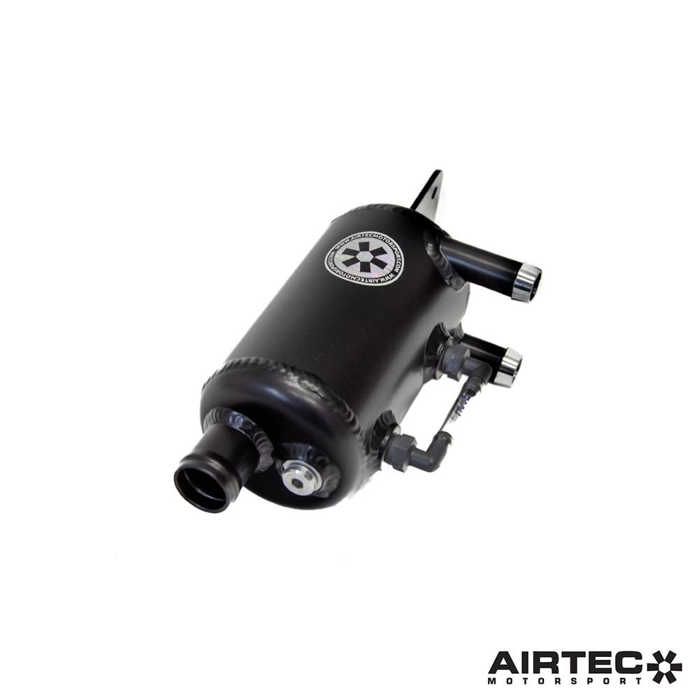 AIRTEC Motorsport Engine Oil Breather System for Fiesta ST150
