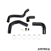 AIRTEC Motorsport 2.5-inch Big Boost Pipe Kit for Focus RS Mk3