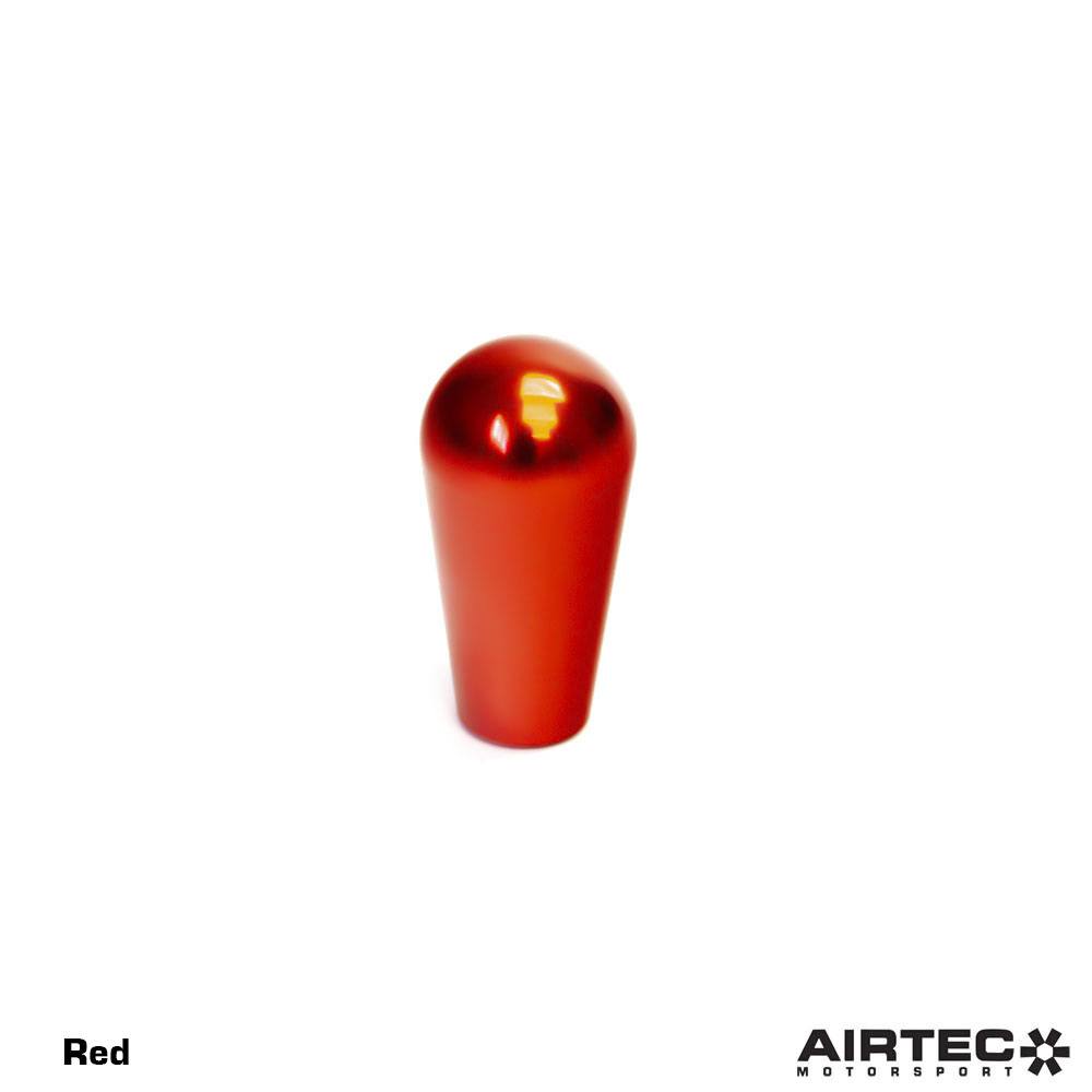 AIRTEC Motorsport Coloured Teardrop Gear Knob