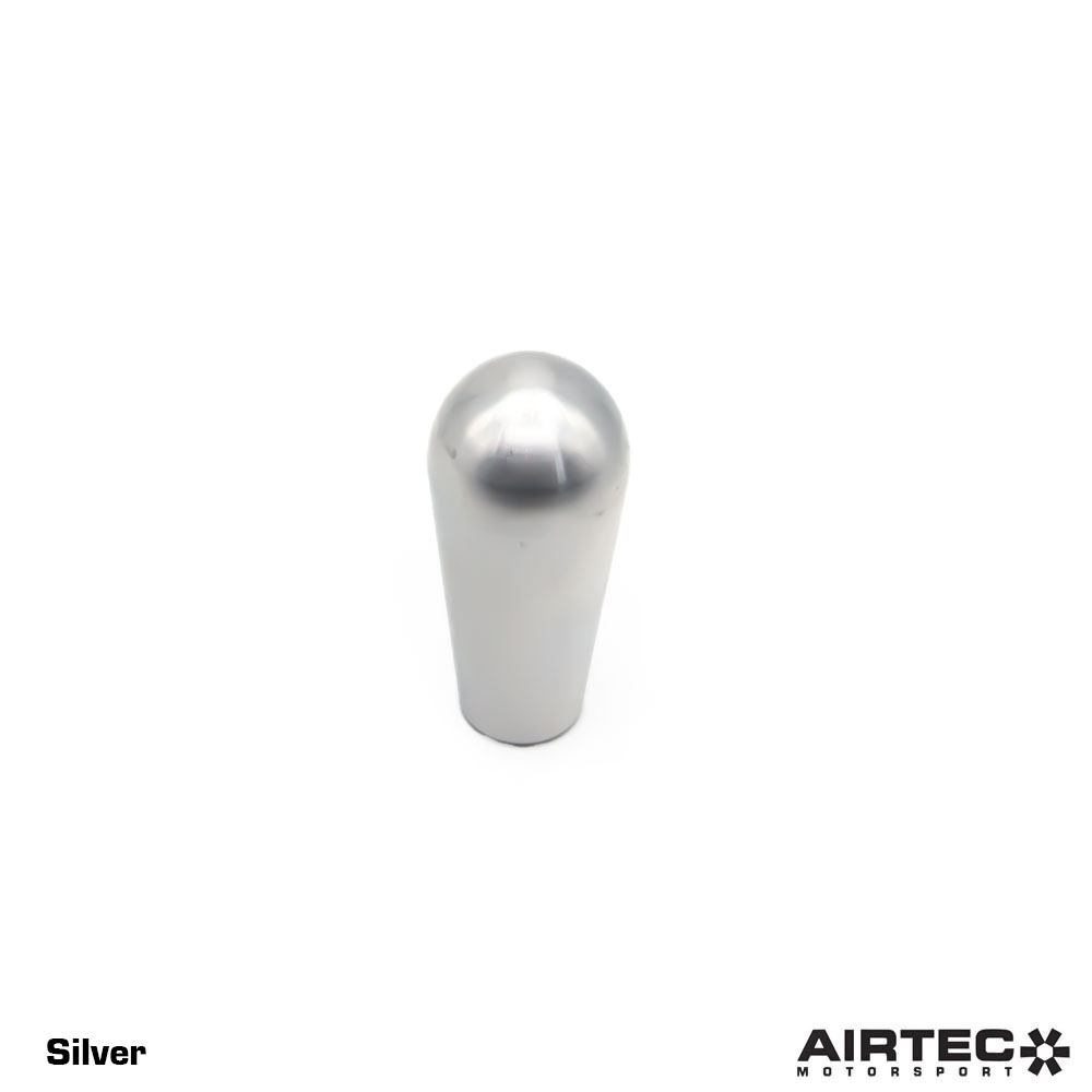 AIRTEC Motorsport Coloured Teardrop Gear Knob