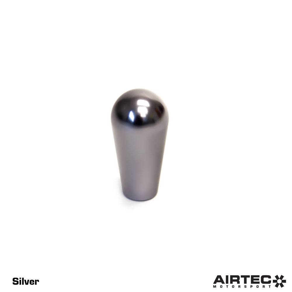 AIRTEC Motorsport Coloured Teardrop Gear Knob