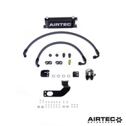 AIRTEC Motorsport Oil Cooler for Suzuki Swift Sport ZC33S