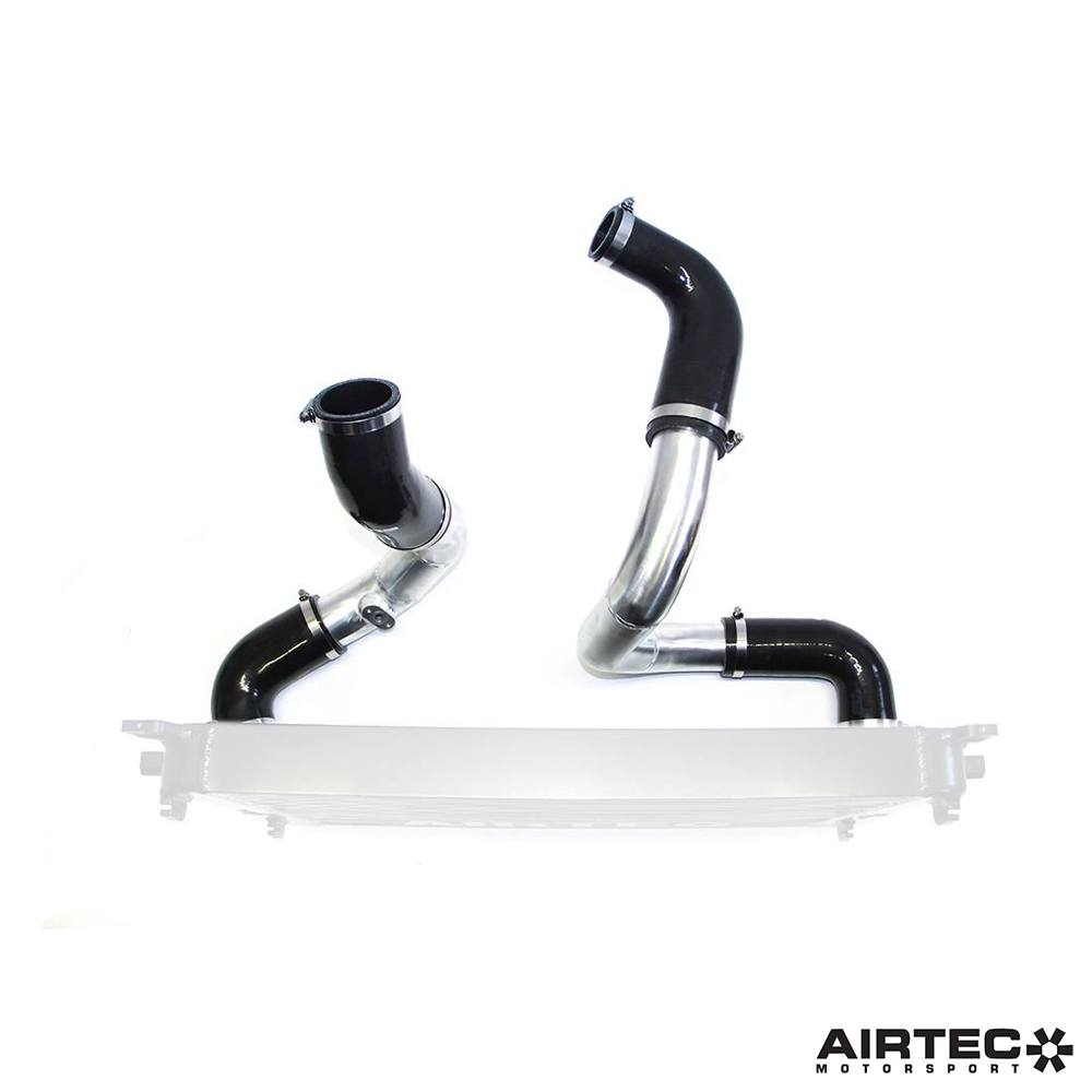 AIRTEC Motorsport MQB EA888 Platform Big Boost Pipe Kit