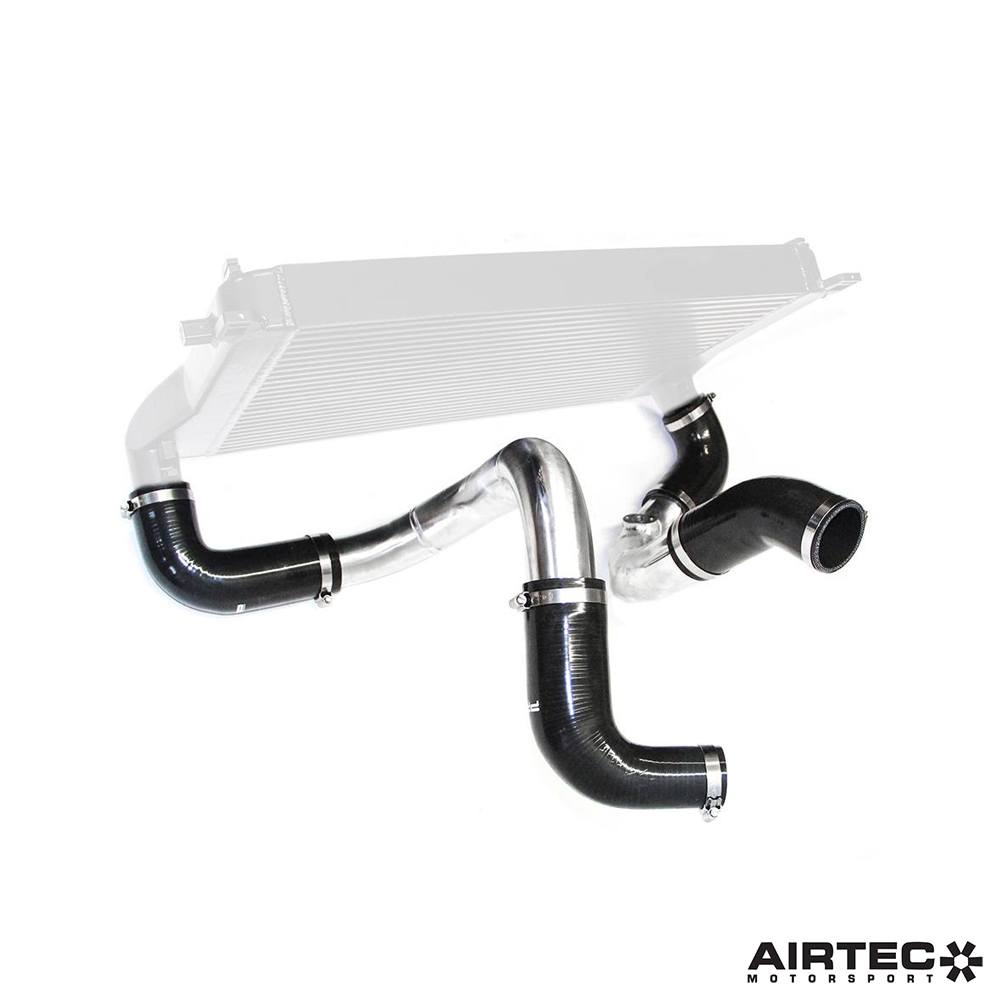 AIRTEC Motorsport MQB EA888 Platform Big Boost Pipe Kit