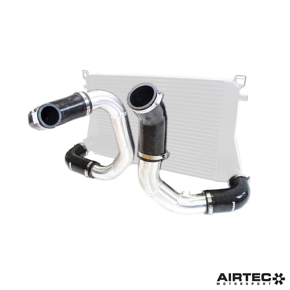 AIRTEC Motorsport MQB EA888 Platform Big Boost Pipe Kit