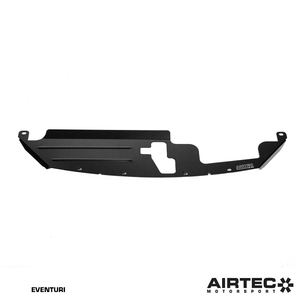 AIRTEC Motorsport Aluminium Cooling Panel for Toyota Yaris GR