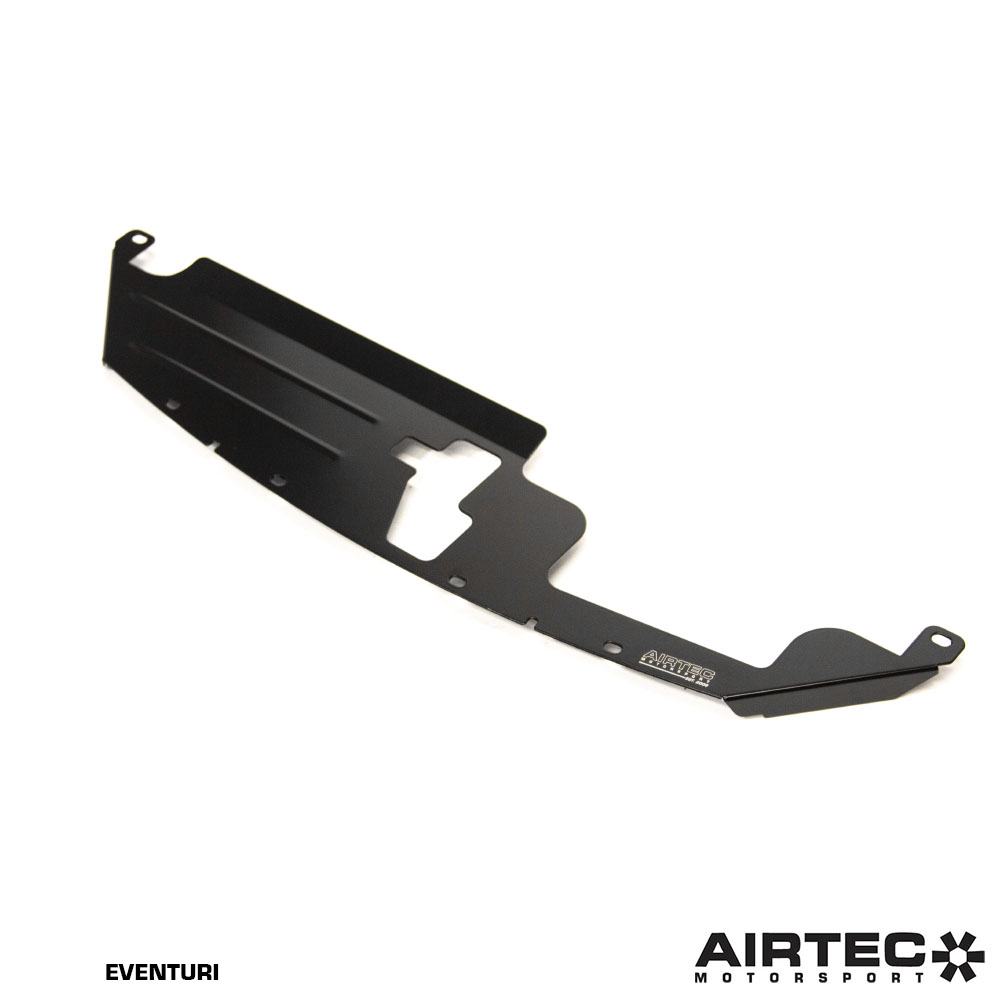 AIRTEC Motorsport Aluminium Cooling Panel for Toyota Yaris GR