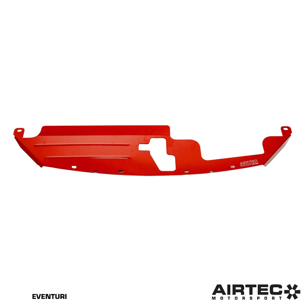 AIRTEC Motorsport Aluminium Cooling Panel for Toyota Yaris GR