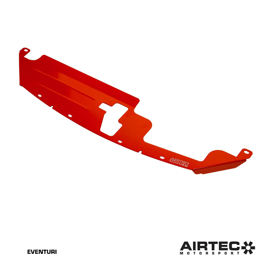 AIRTEC Motorsport Aluminium Cooling Panel for Toyota Yaris GR