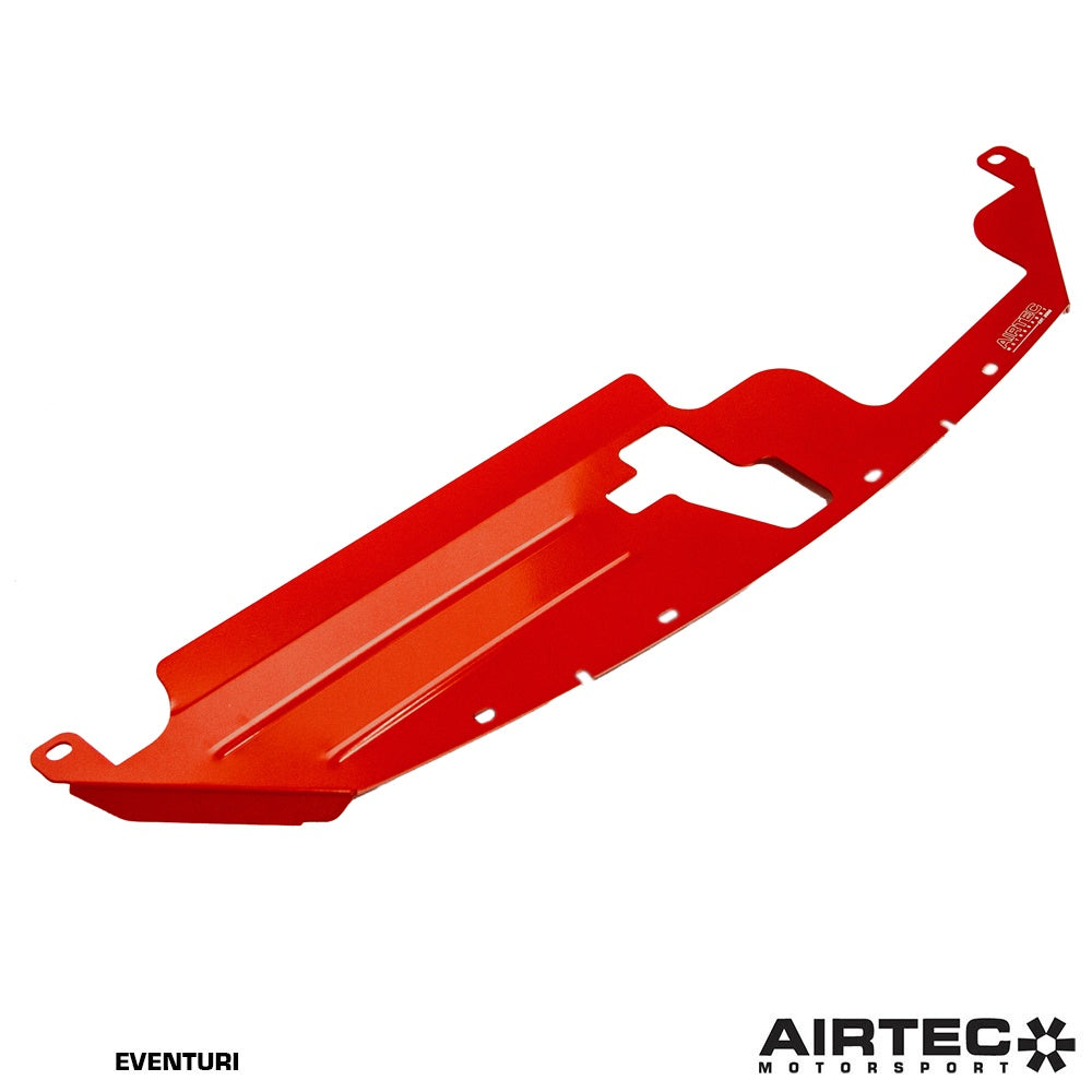 AIRTEC Motorsport Aluminium Cooling Panel for Toyota Yaris GR