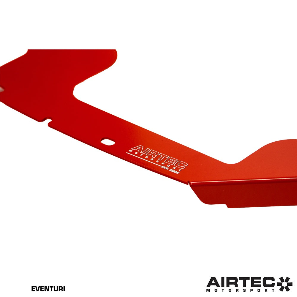 AIRTEC Motorsport Aluminium Cooling Panel for Toyota Yaris GR