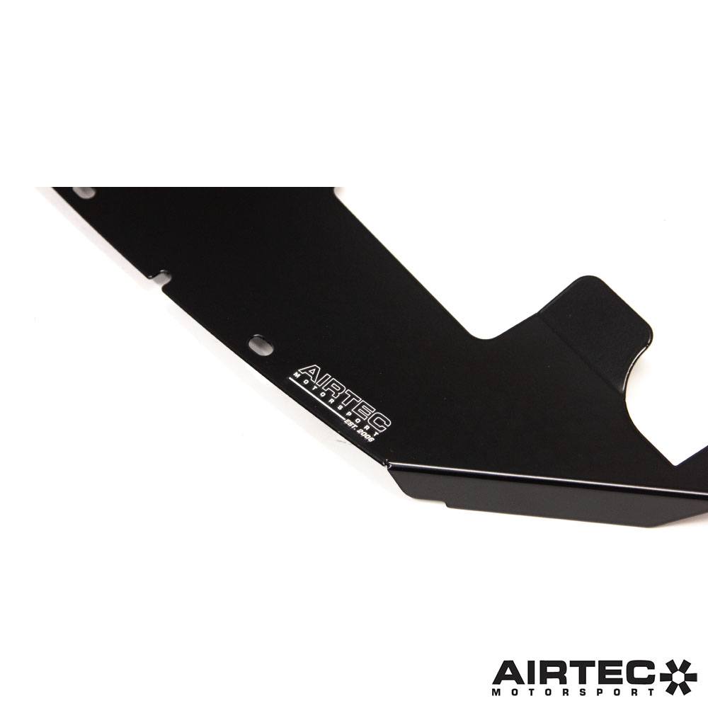 AIRTEC Motorsport Aluminium Cooling Panel for Toyota Yaris GR