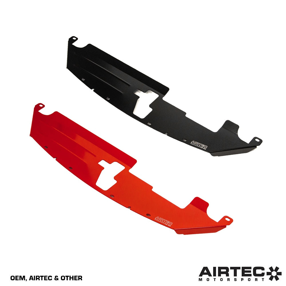 AIRTEC Motorsport Aluminium Cooling Panel for Toyota Yaris GR