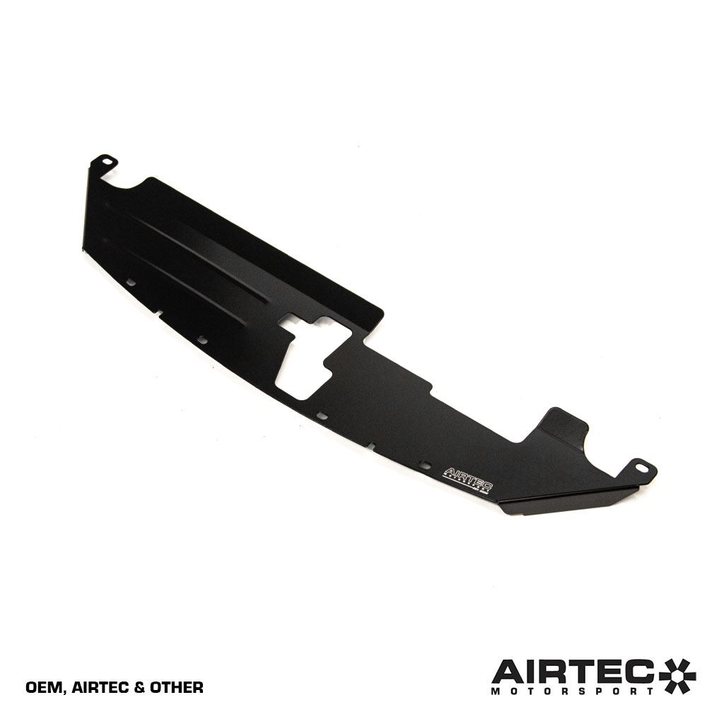 AIRTEC Motorsport Aluminium Cooling Panel for Toyota Yaris GR
