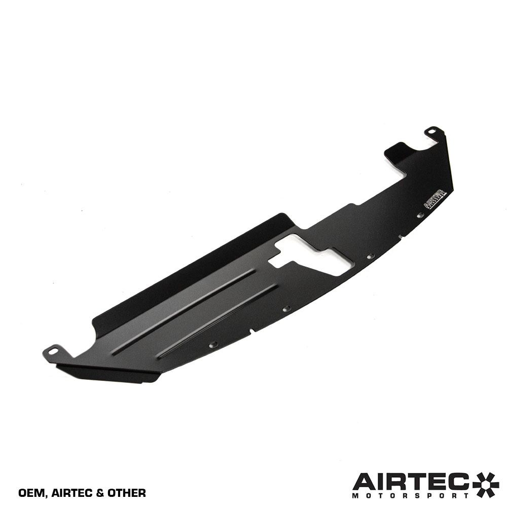 AIRTEC Motorsport Aluminium Cooling Panel for Toyota Yaris GR