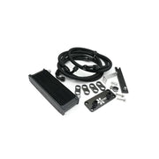 AIRTEC Motorsport Remote Oil Cooler Kit - Top Grille Mounted for Focus ST & RS Mk2