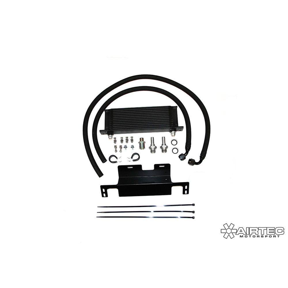 AIRTEC Motorsport Oil Cooler Kit for Astra H VXR