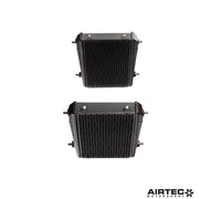 AIRTEC Motorsport Auxiliary Radiators for BMW G8x M2/M3/M4 (Pair)