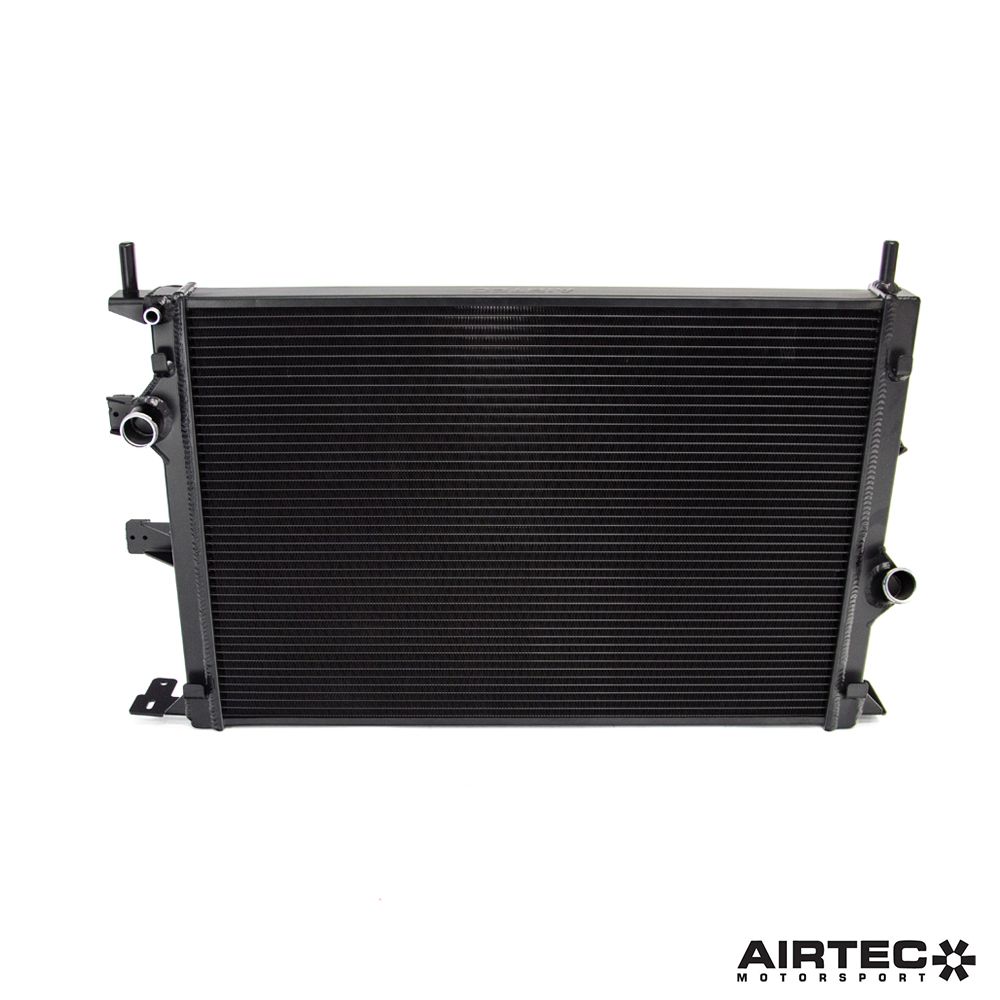 AIRTEC Motorsport Radiator Upgrade for Ford Focus Mk3 RS