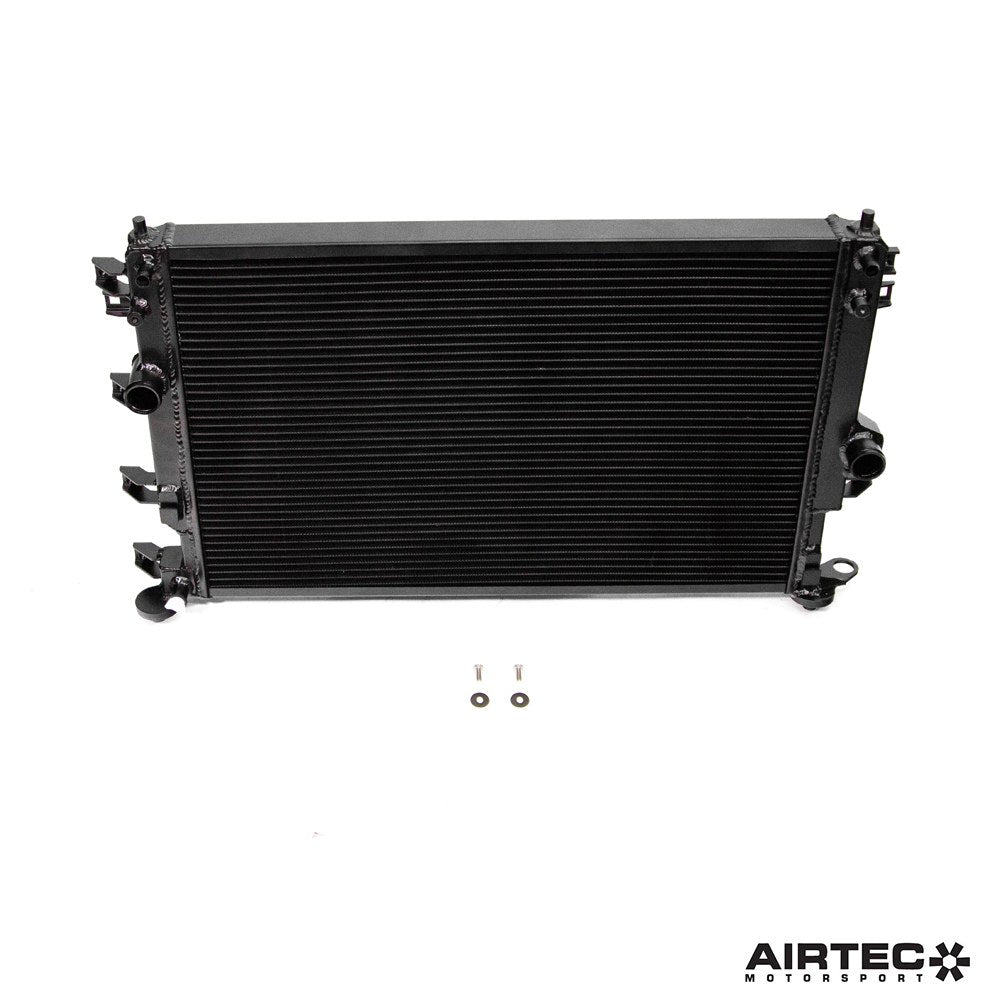 AIRTEC Motorsport Radiator for Toyota Corolla GR