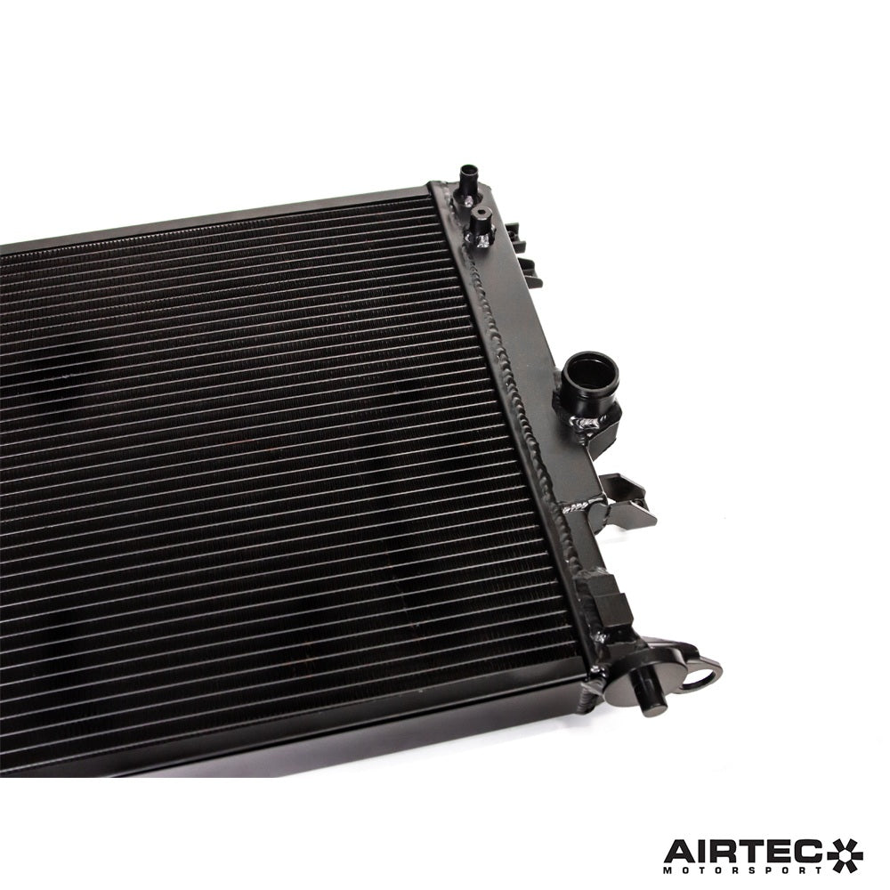 AIRTEC Motorsport Radiator for Toyota Yaris GR Gen 1/2