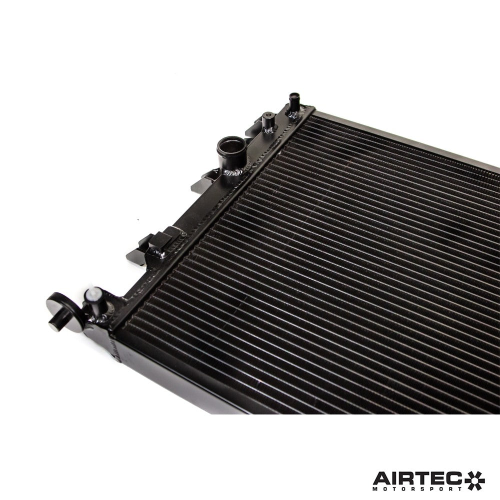 AIRTEC Motorsport Radiator for Toyota Yaris GR Gen 1/2