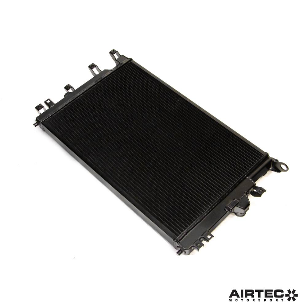 AIRTEC Motorsport Radiator for Toyota Yaris GR Gen 1/2