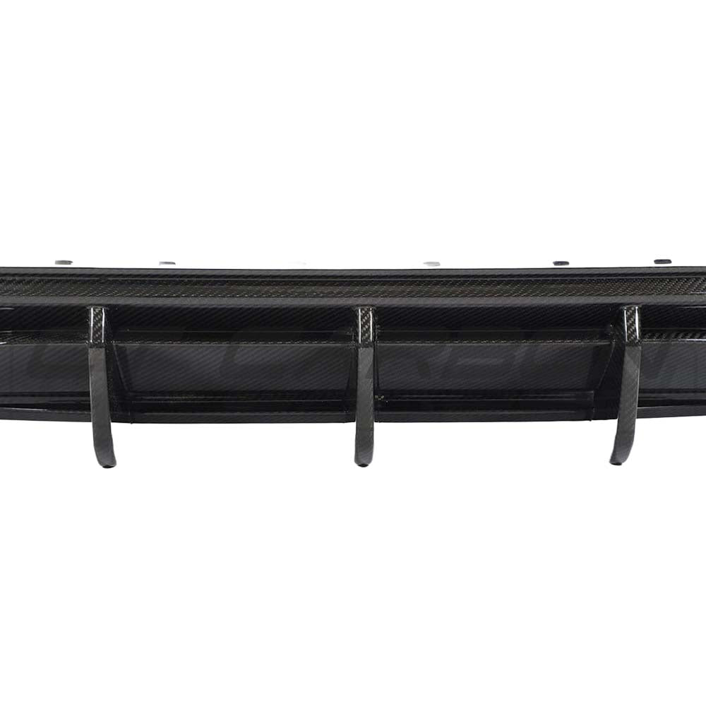 AUDI A3/S3/RS3 8Y SPORTBACK FULL CARBON FIBRE KIT - V2 - CT DESIGN