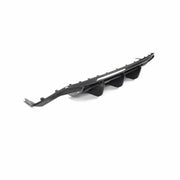 AUDI A3 S-LINE & S3 8Y 2020+ CARBON FIBRE DIFFUSER - CT DESIGN