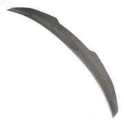 AUDI A3/S3/RS3 8Y 2022+ SALOON CARBON FIBRE SPOILER V3