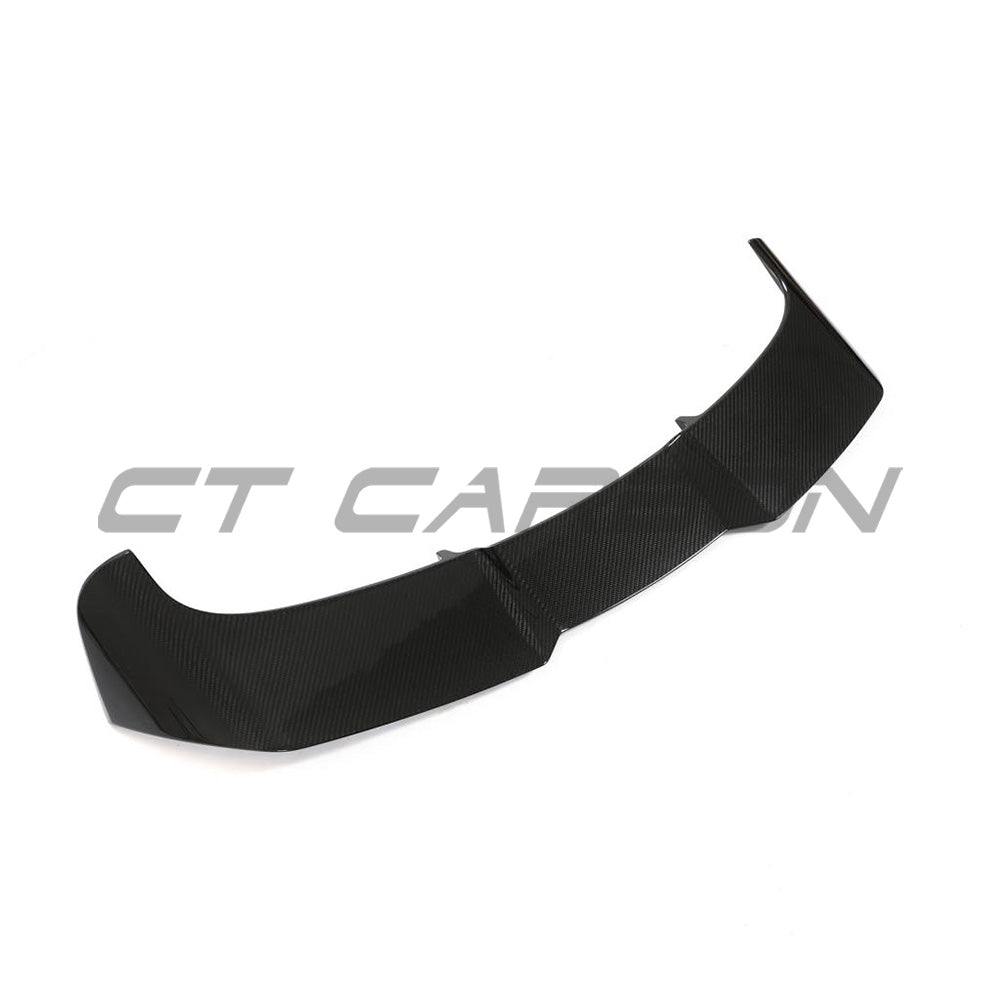 AUDI RS6 C8 FULL CARBON FIBRE KIT V5 - CT DESIGN