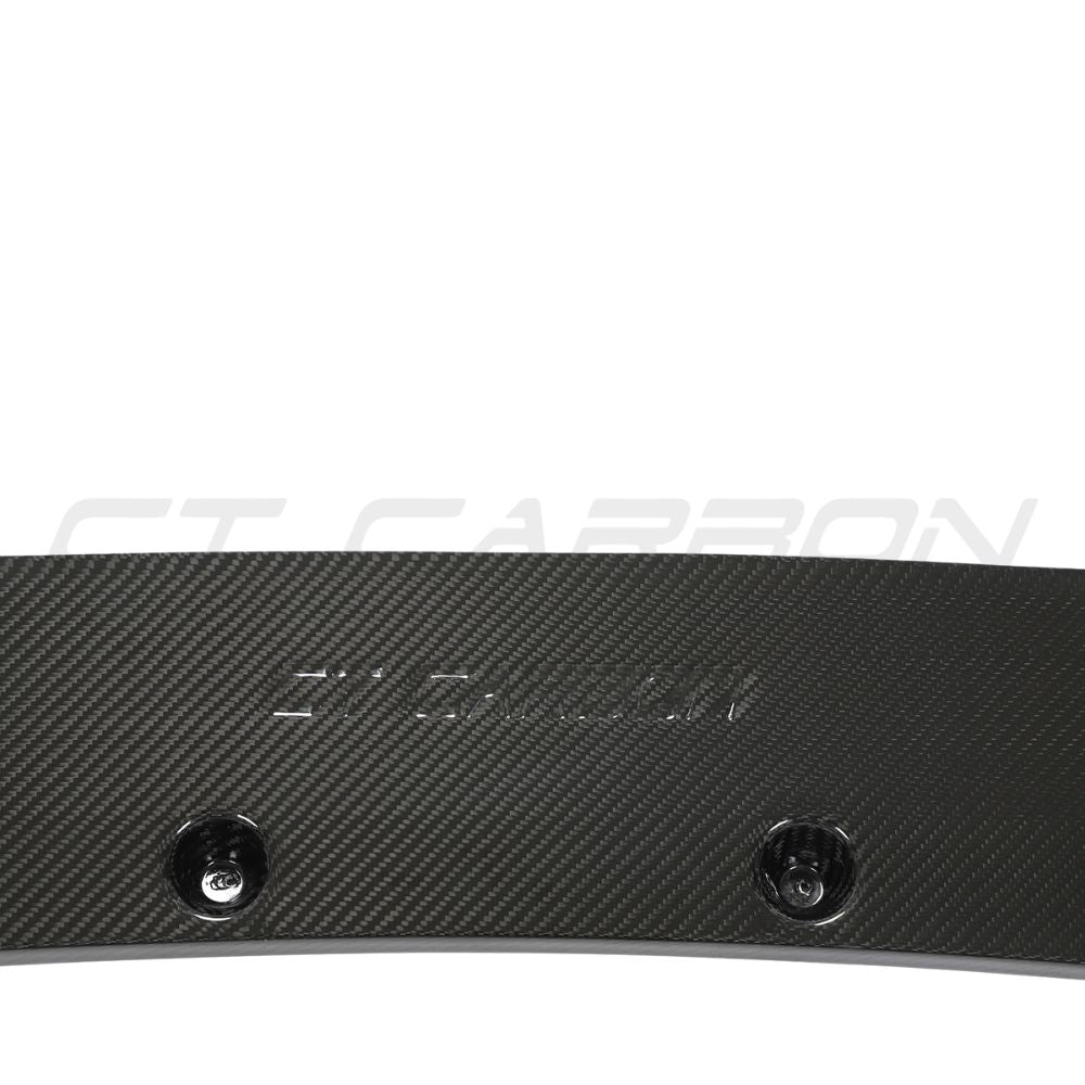 AUDI RS6 C8 FULL CARBON FIBRE KIT V3 - CT DESIGN