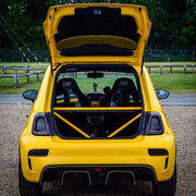K-Brace® - Abarth 500 / 595 / 695 Rear Strut Brace