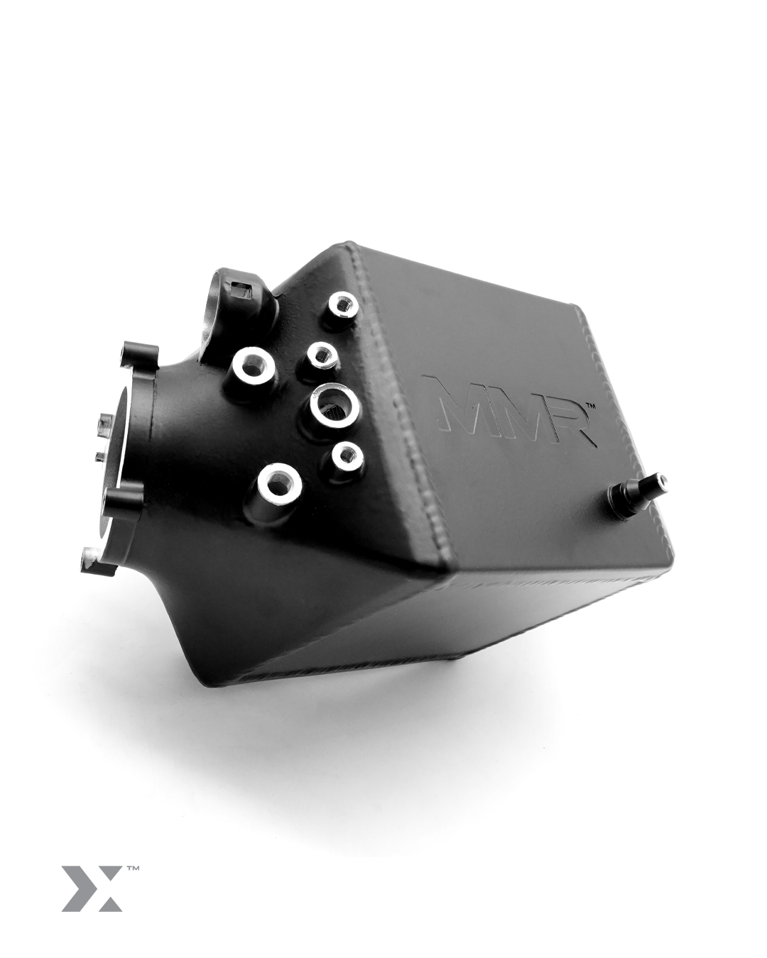 MMR Twin Chargecoolers | BMW F1x | S63 | M5 | M6